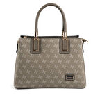 Silver Polo  Kadın Omuz Çantası 1000-47911 SILVER POLO Kadın ÇANTASI M178 Y.YEŞİL-MAT Y.YEŞİL