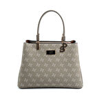 Silver Polo  Kadın Omuz Çantası 1098-47942 SILVER POLO Kadın ÇANTASI M178 Y.YEŞİL-MAT Y.YEŞİL