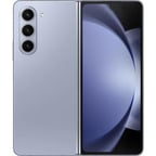 Samsung Galaxy Z Fold 5 Mavi  512 GB 12 GB Ram Akıllı Telefon ( Samsung Türkiye Garantili ) 