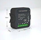 FONRİ WF3-EL3-0201-11 Akıllı Perde/Panjur Anahtarı CP03