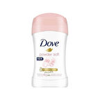 Dove Stick Powder Soft 40 Ml