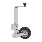 KNOTT 250 KG ÖN DESTEK TEKERİ