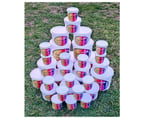 Tufting ve Punch Tutkalı (5 KG)