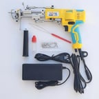 AK-V Tufting Makinesi - Tufting Tabancası