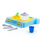 Takım  "NATALİ" No:2 (Filede)