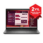 Dell Latitude 3450 i5-1335U 16GB 512GB SSD 14 FHD Ubuntu