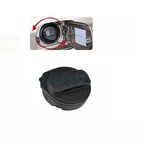 Audi A4 1995 - 2001 Yakit Benzin Dizel Depo Kapagi 481701375