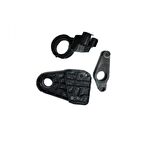 Skoda Octavia 2013 - 2017 Sol Far Tamir Kiti 481702727 