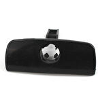 Volkswagen Passat 1997 - 2005 Torpido Kapagi Kilidi Siyah 481703714 