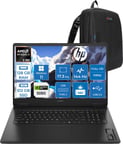 Hp Omen 17-DB1022NT Amd Ryzen Aı 9 365 128GB Ddr5 512GB SSD Windows 11 Pro RTX5060 8gb Gddr6 17.3 Inç Fullhd (1920 x 1080) 144Hz 7ms 300NITS IPS Taşınabilir Bilgisayar CD5N2EAP49 + Zetta Çanta