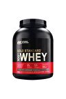 Optimum Gold Standard Whey Protein Tozu 2273 Gr Double Rich Chocolate