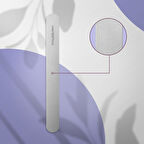 Staleks Profesyonel Bitmeyen Lazer Tırnak Törpüsü 165mm