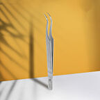 Staleks Expert Pro Volume Kirpik Cımbızı TE-41-1