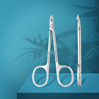 Staleks Profesyonel Podoloji Pensi 7mm NP-10/7