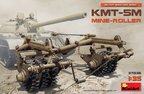 MiniArt 37036 1:35 KMT 5M Mayın Silindiri