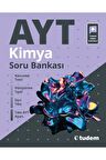 AYT Kimya Soru Bankası