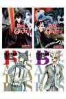 Yeni Geçit 1 - 2 ve Beastars 1 - 2