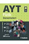 AYT Fizik 30lu Deneme