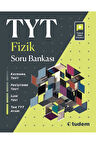 TYT Fizik Soru Bankası