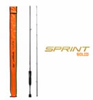 Select Sprint 1.95m. 0.6-3.5gr Solid Aji Lrf Kamışı 652SUL-S
