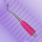 Staleks UNIQ Combo Değiştirilebilir Çalışma Ucu Küret WPPQ-31