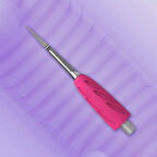 Staleks UNIQ Combo Değiştirilebilir Çalışma Ucu Sivri Temizleyici WPPQ-34