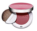 Clarins Joli Blush - Allık 04 Cheeky Purple