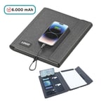 Powerbank Defter - Öğretmenler Günü Hediyesi