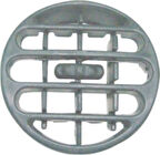 ORTA HAVALANDIRMA DİFRİZÖRÜ GRİ RENAULT KANGOO