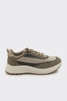 Comfort Taban Erkek Sneaker