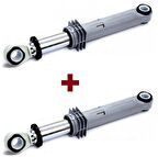 Vestel Gri Amortisör Çamaşır Makinesi Amortisörü Takımı