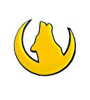 Balp Kurt Hilal Panjur Arması Sarı