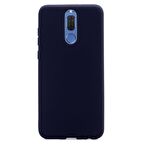 Gpack Huawei Mate 10 Lite Kılıf Premier Silikon Kılıf Mat Kılıf