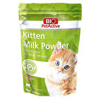 Bio Pet Active Kitten Milk Kedi Süt Tozu 200 Gr