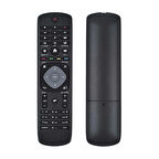 Philips 50puk6809/12 Smart Led Tv Kumandası