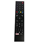 Arçelik A55L 8860 5S 4K Diamond Netflix Smart Led Tv Kumandası