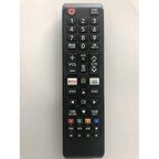 Samsung UE75TU7100UXTK UHD 4K Smart Led Tv Kumandası