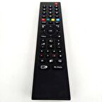 Grundig 55 VLX 7810 BP 4K UHD Smart Led Tv Kumandası