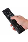 Phılıps 50pfl7008k/12 Smart Led Tv Kumandası
