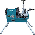 Rbt Robustec Tm4 Tezgah Pafta Makinesi 1/2-4'' Profesyonel