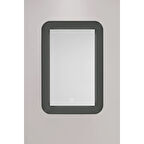 Zürih 65 Cm Led Ayna