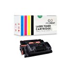 HP 81X-CF281X 25.000 Sayfa Muadil Toner- Hp M605n- E6B69A