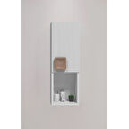 Zürih 25 Cm Üst Yan Dolap