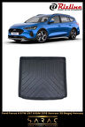 Rizline Ford Focus 4 STW 2024 Model Üst 3D Bagaj Havuzu