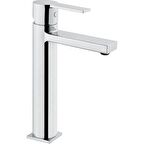 A41940 Flo S Lavabo Bataryası Yüksek