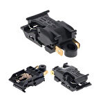 Tefal Çay Makinesi Buhar Emniyet Termostat Ani Su Isıtıcı Uyumlu