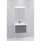 
Alice 65 Cm Banyo Dolabı Npl Led Aynalı - Boy Dolap Hariç