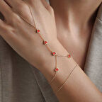 Kırmızı Kalp Şahmeran