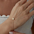 Midye Kalp Şahmeran