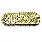 MOTOSİKLET TEKER ZİNCİRİ ORİNGLİ 5.20 120 L (520 -120 BAKLA)